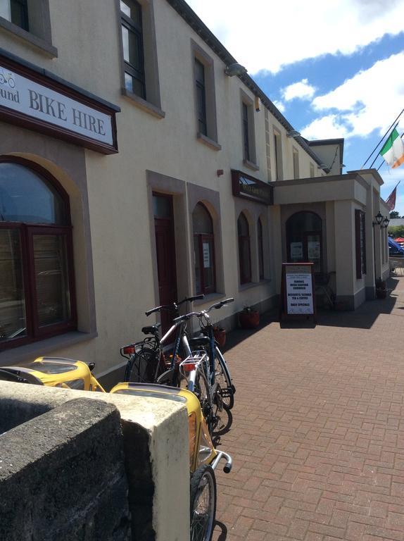 Achill Sound Hotel - Ostan Ghob A'Choire Kültér fotó