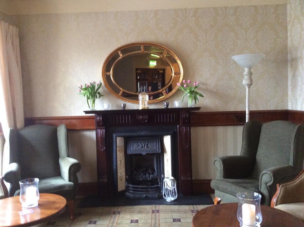 Achill Sound Hotel - Ostan Ghob A'Choire Kültér fotó