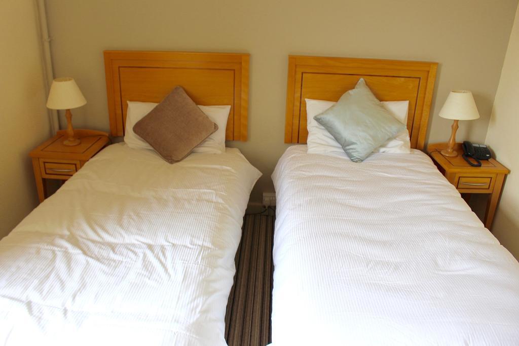 Achill Sound Hotel - Ostan Ghob A'Choire Kültér fotó