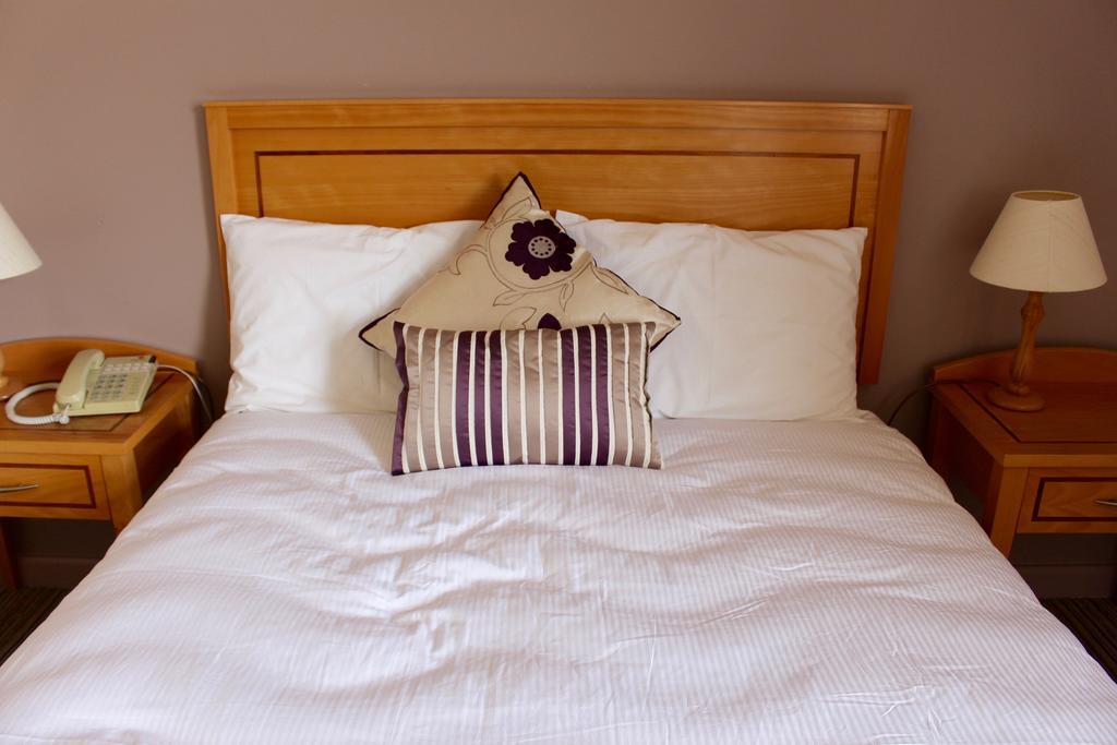 Achill Sound Hotel - Ostan Ghob A'Choire Kültér fotó
