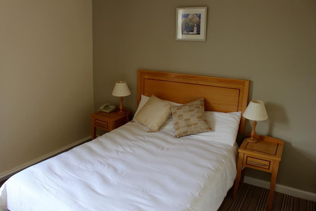 Achill Sound Hotel - Ostan Ghob A'Choire Kültér fotó