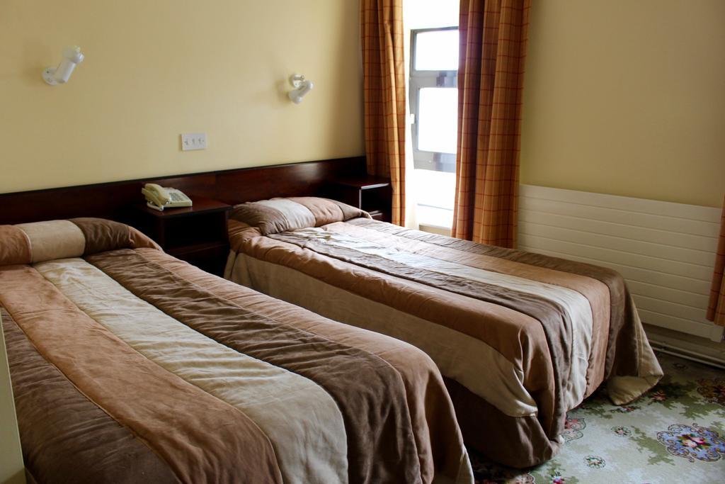 Achill Sound Hotel - Ostan Ghob A'Choire Kültér fotó