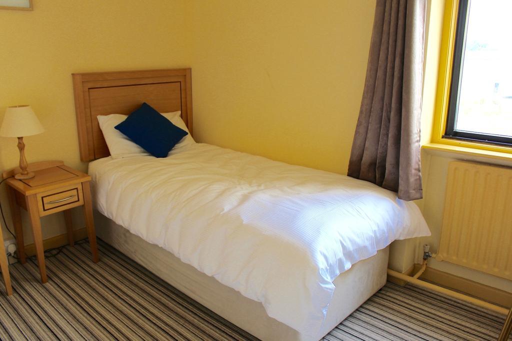 Achill Sound Hotel - Ostan Ghob A'Choire Kültér fotó